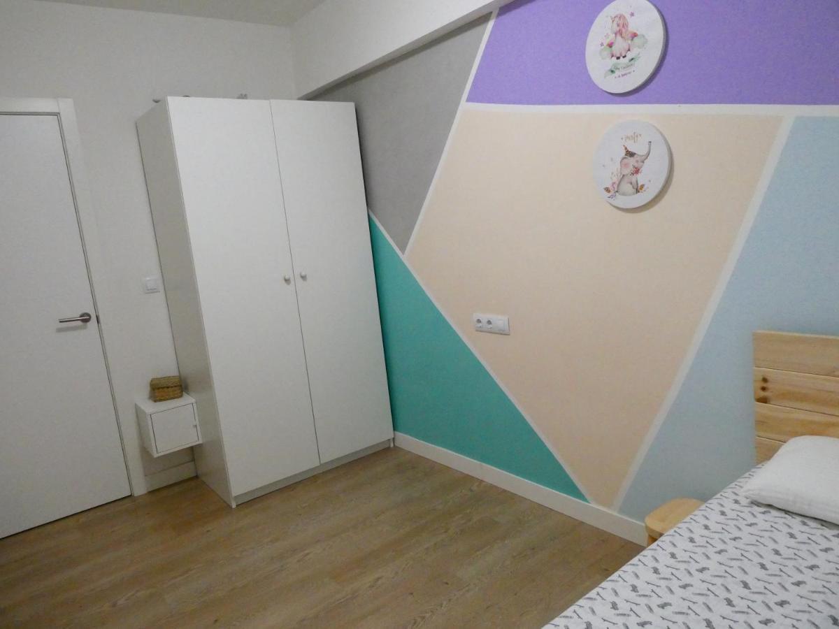 Apartamento La Mantilla Малага Екстериор снимка